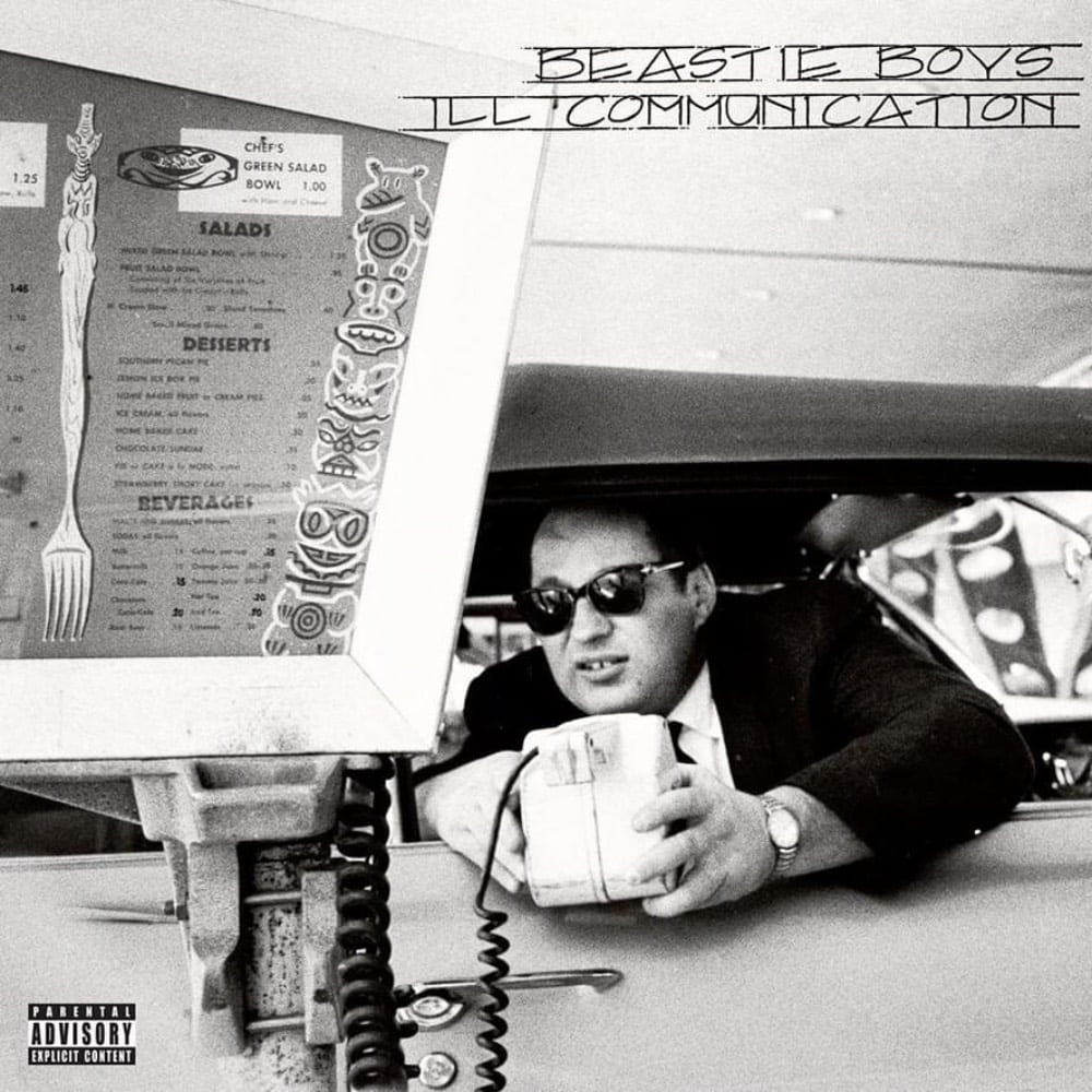 Every Single Hip Hop Billboard Number One Album Since 1986 Ill Communication