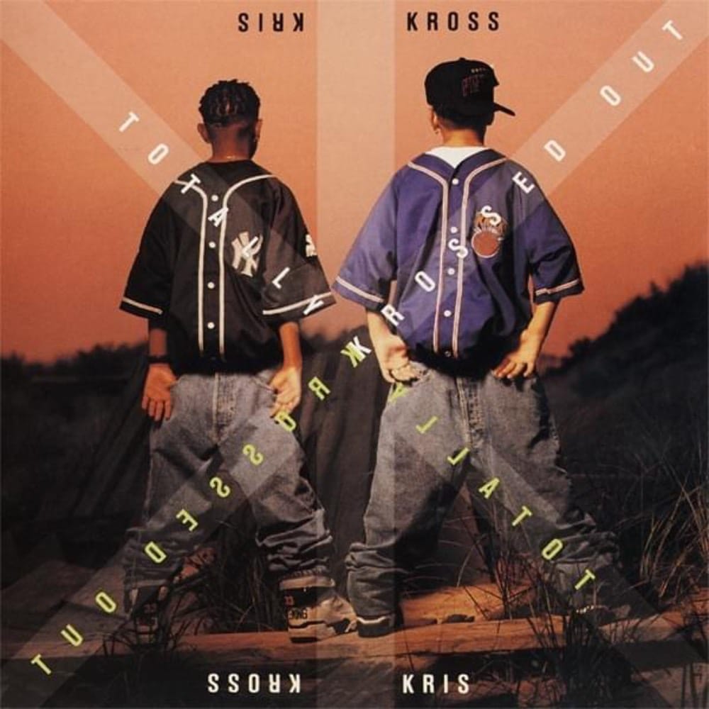 Every Single Hip Hop Billboard Number One Album Since 1986 Kris Kross
