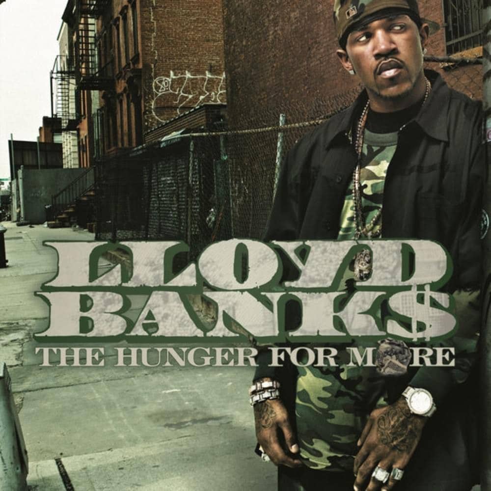 Every Single Hip Hop Billboard Number One Album Since 1986 Lloyd Banks