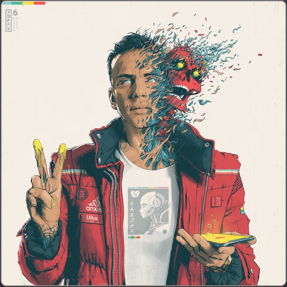 Every Single Hip Hop Billboard Number One Album Since 1986 Logic 1