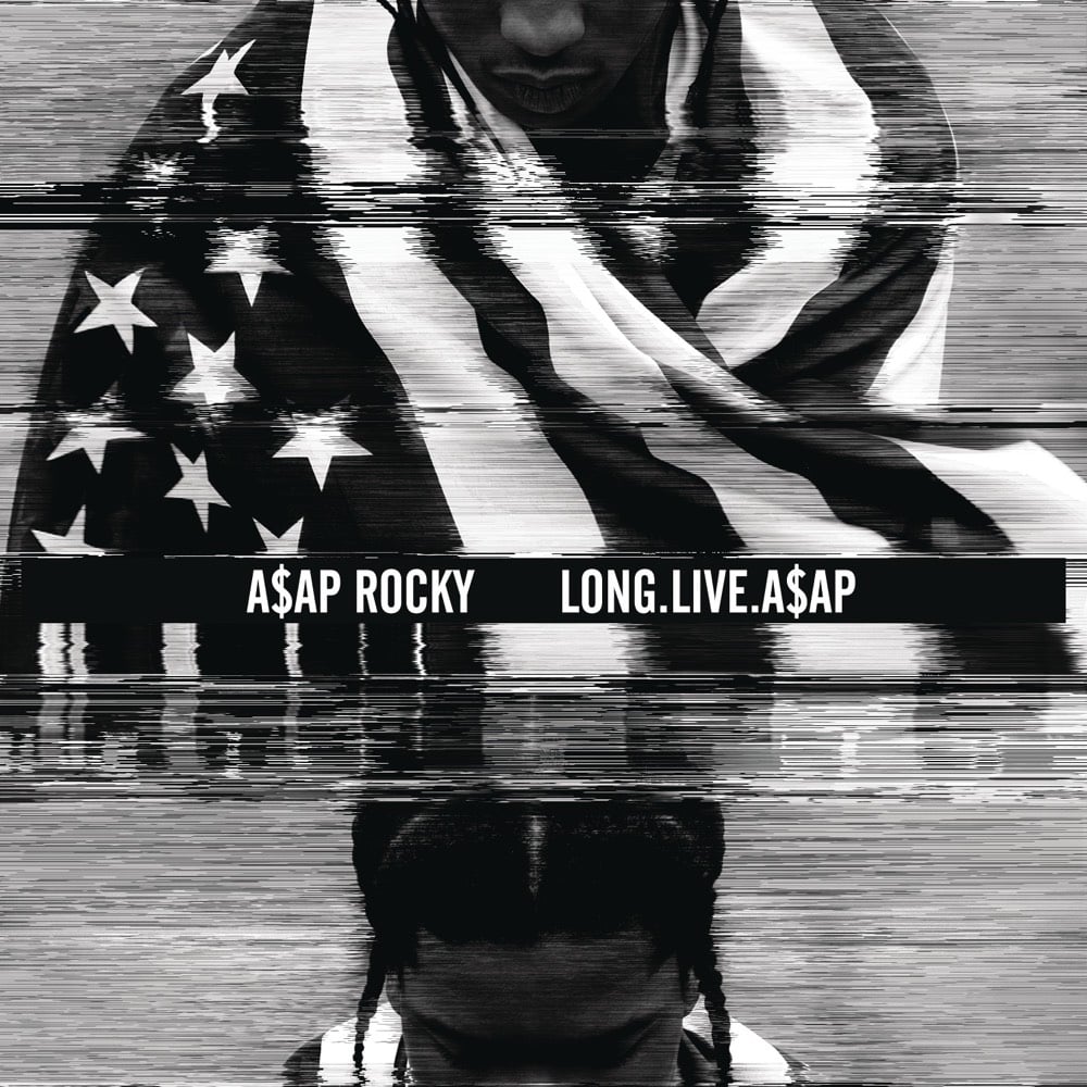 Every Single Hip Hop Billboard Number One Album Since 1986 Long Live Asap