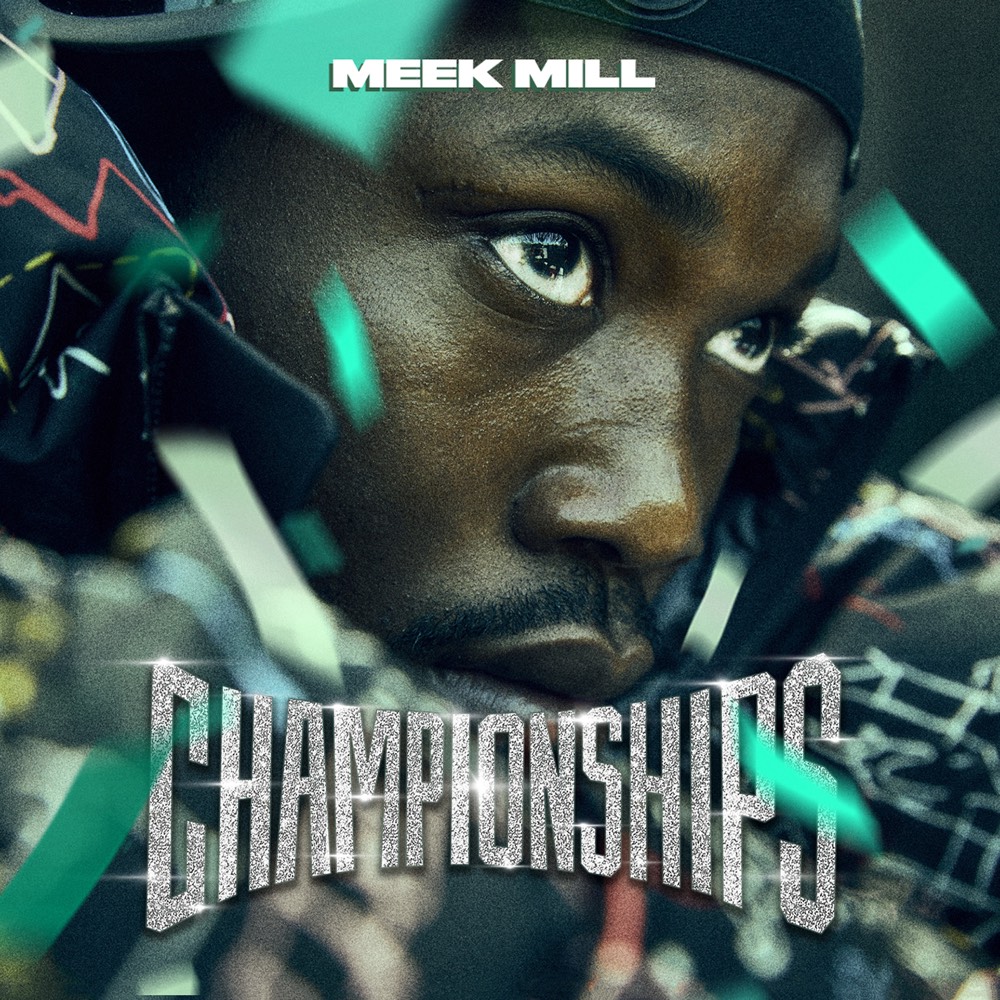 Every Single Hip Hop Billboard Number One Album Since 1986 Meek Mill Championships
