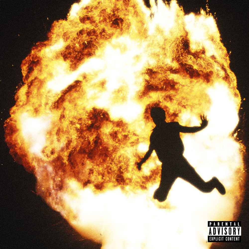 Every Single Hip Hop Billboard Number One Album Since 1986 Metro Boomin