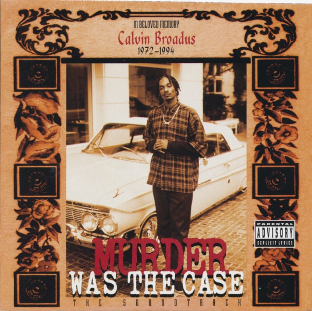 Every Single Hip Hop Billboard Number One Album Since 1986 Murder Was The Case