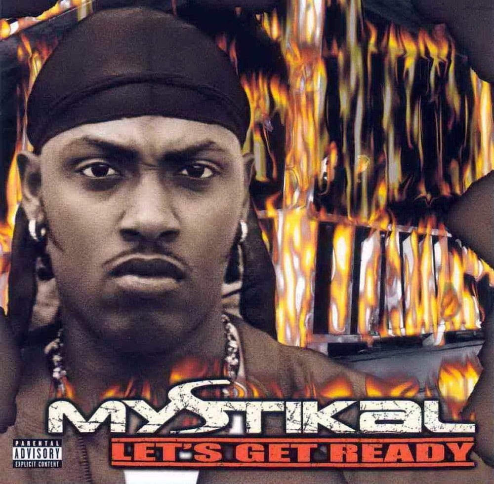 Every Single Hip Hop Billboard Number One Album Since 1986 Mystikal Lets Get Ready