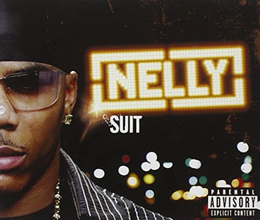Every Single Hip Hop Billboard Number One Album Since 1986 Nelly Suit