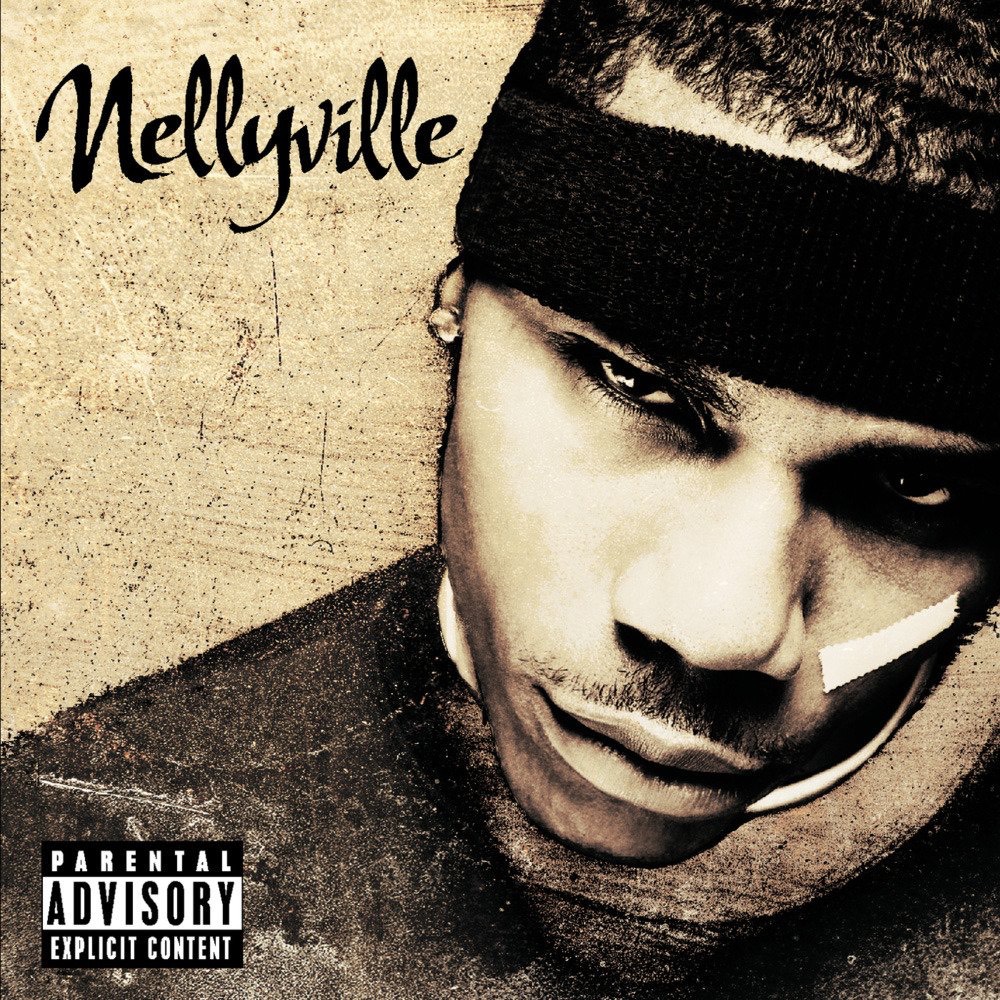 Every Single Hip Hop Billboard Number One Album Since 1986 Nellyville