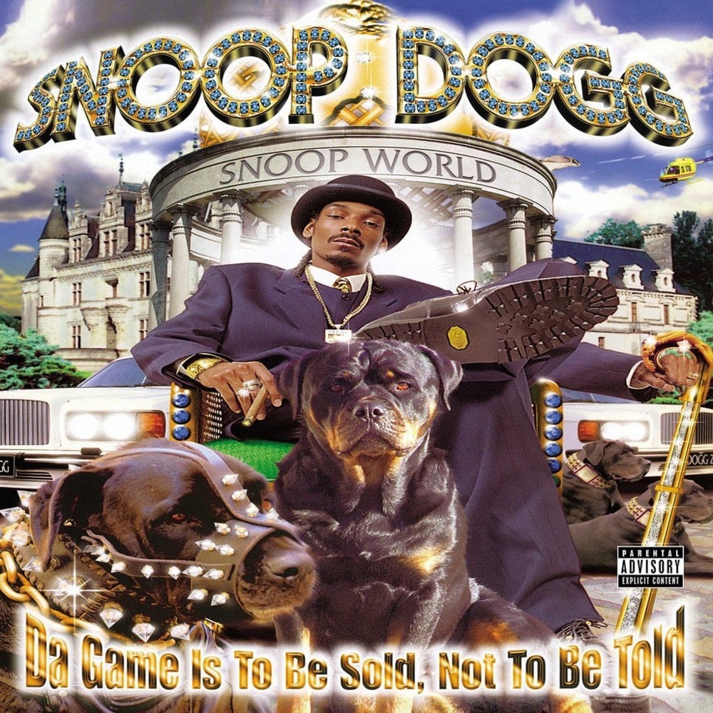 Every Single Hip Hop Billboard Number One Album Since 1986 Snoop Dogg Da Game