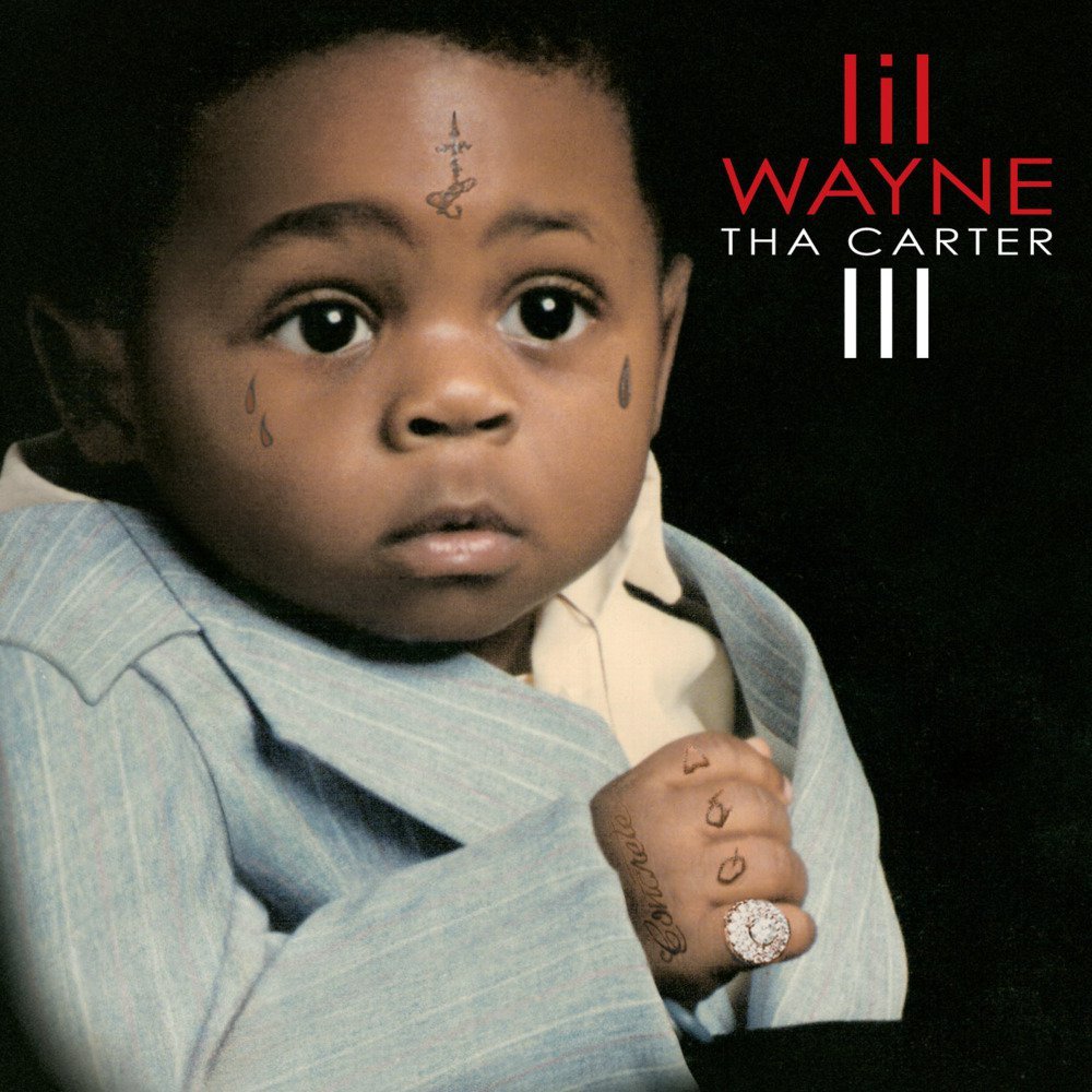 Every Single Hip Hop Billboard Number One Album Since 1986 Tha Carter Iii