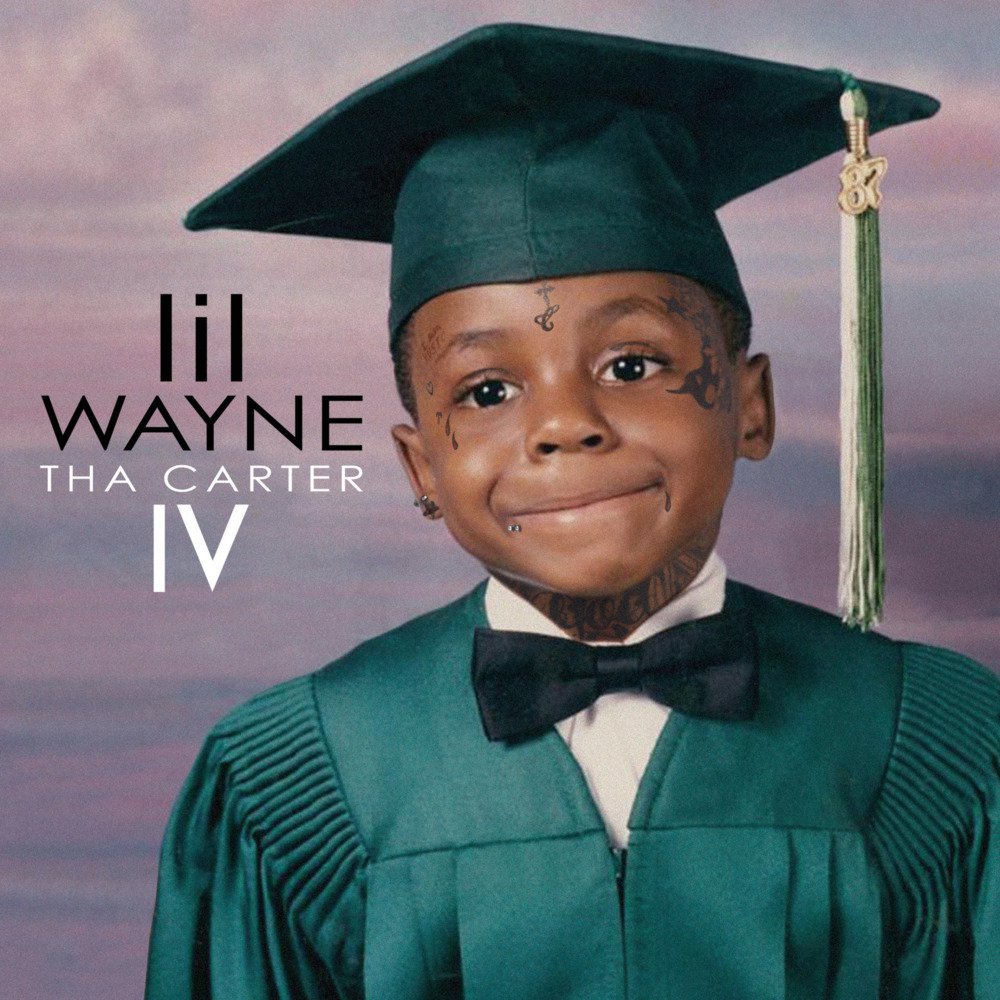 Every Single Hip Hop Billboard Number One Album Since 1986 Tha Carter Iv