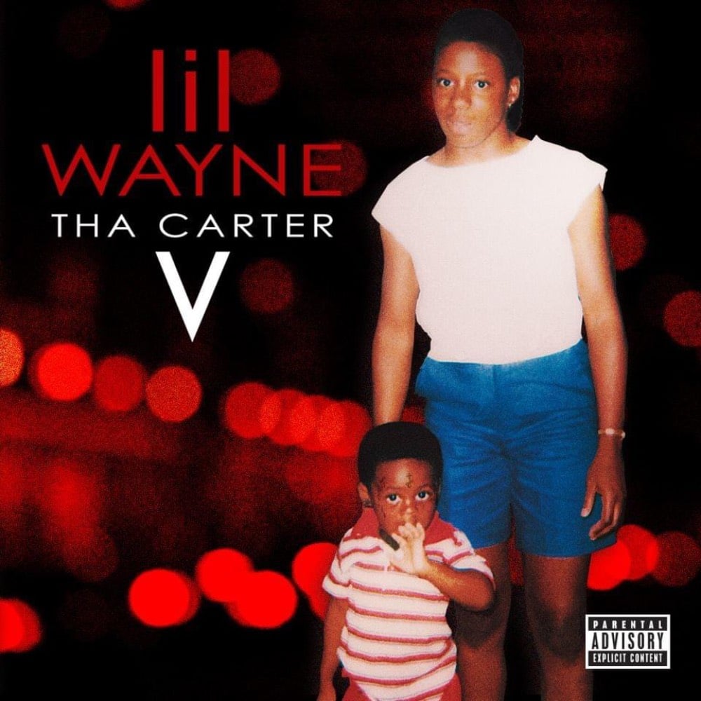 Every Single Hip Hop Billboard Number One Album Since 1986 Tha Carter V