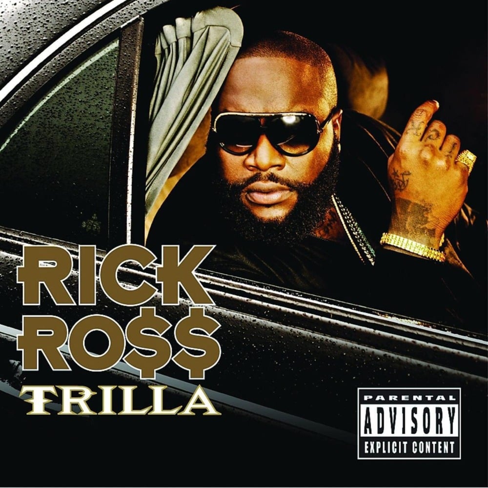 Every Single Hip Hop Billboard Number One Album Since 1986 Trilla