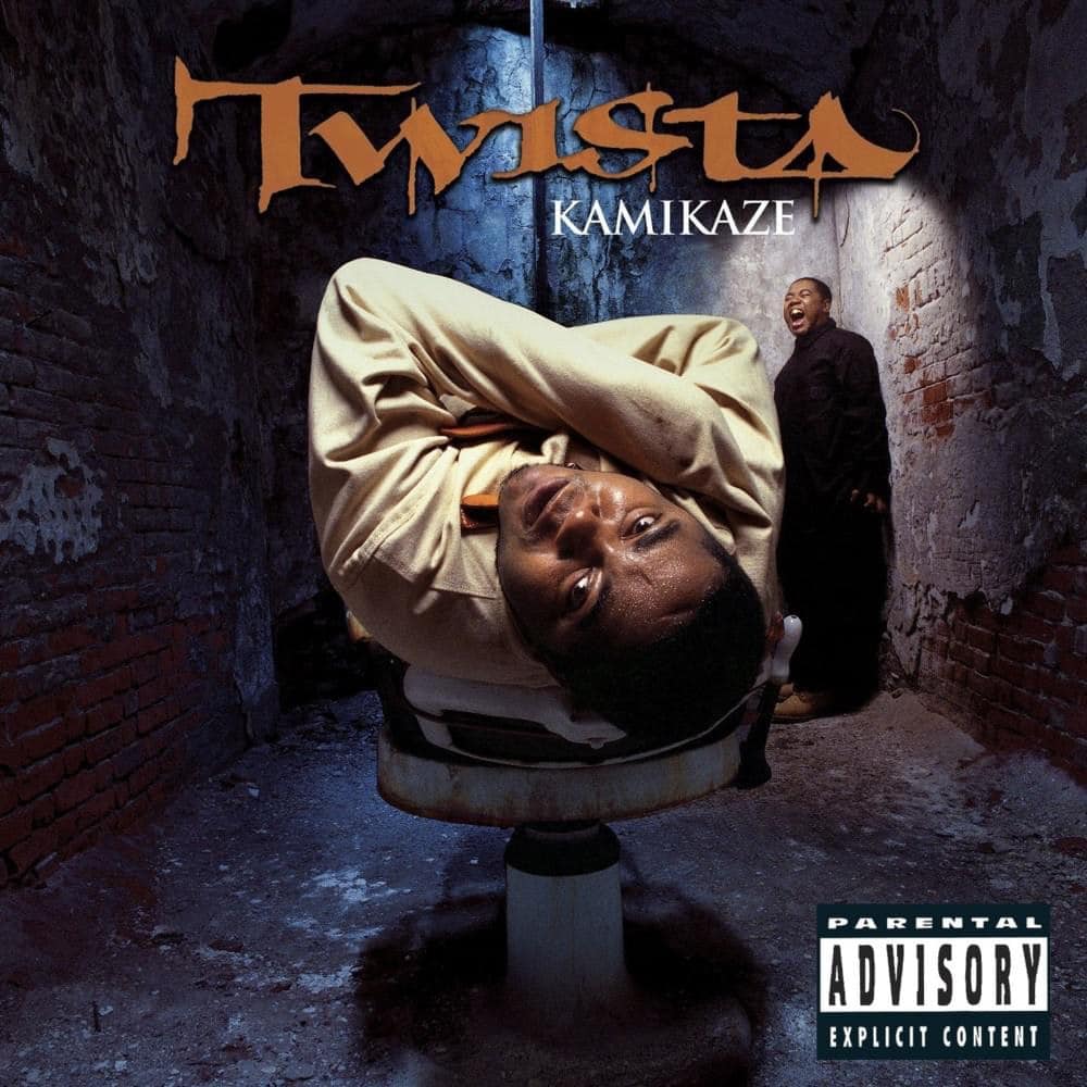 Every Single Hip Hop Billboard Number One Album Since 1986 Twista
