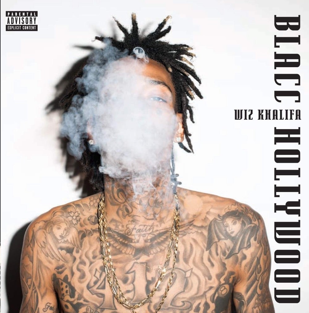 Every Single Hip Hop Billboard Number One Album Since 1986 Wiz Blacc