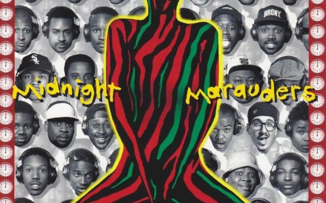 Greatest Rap Album Opening Lines Of All Time Midnight Marauders