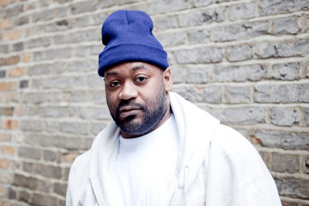 Just Blaze Originally Made Girls Girls Girls For Ghostface Killah 1024X683