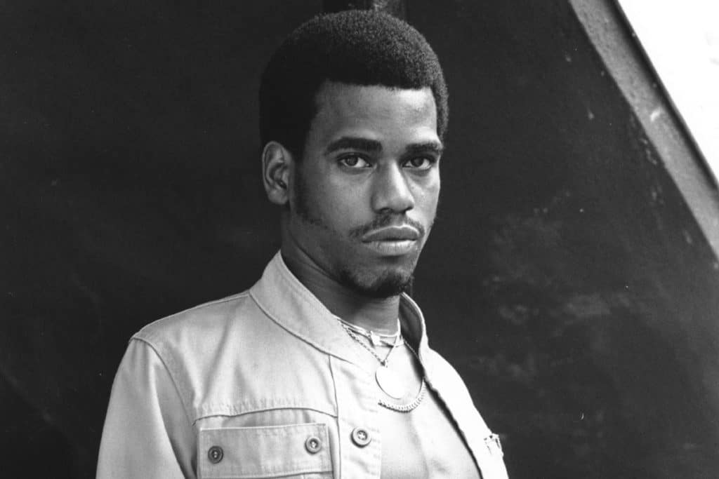 Kurtis Blow First Rapper To Sign With A Major Record Label 1024X683