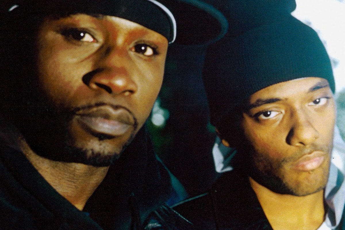 Mobb Deep Temperature Rising Based On A True Story
