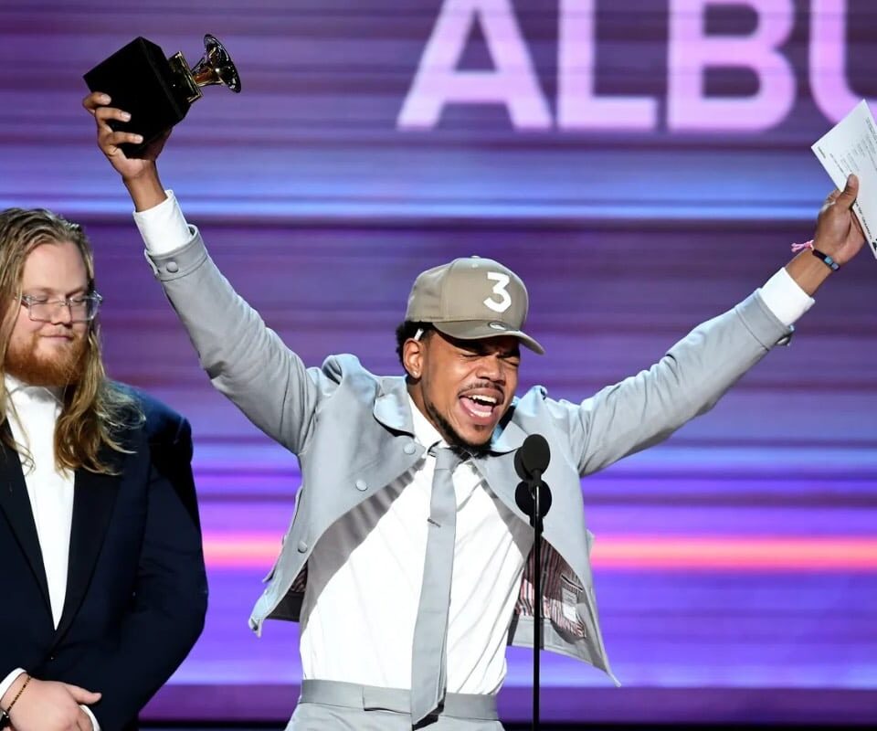 Most Important Moments Events In Rap Hip Hop History Chance Independent Grammy