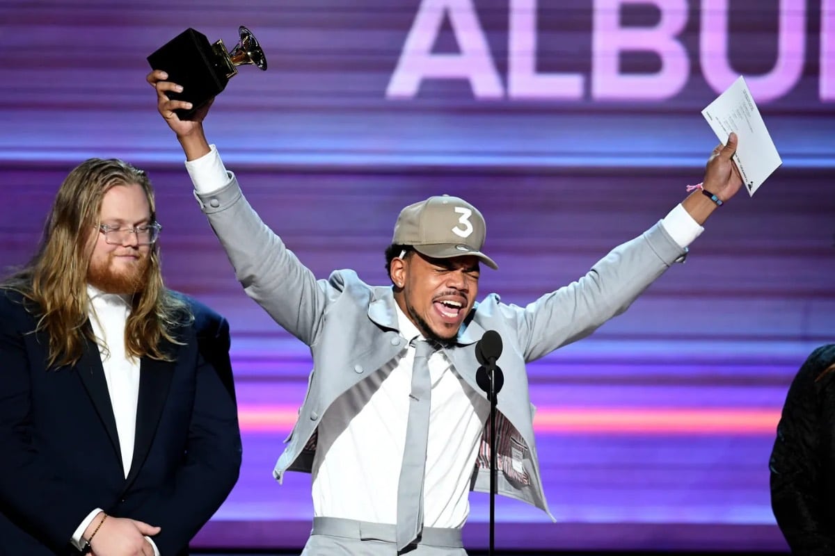 Most Important Moments Events In Rap Hip Hop History Chance Independent Grammy