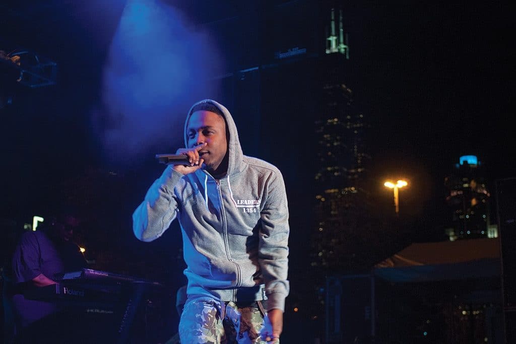 Most Important Moments Events In Rap Hip Hop History Kendrick Control 1024X683