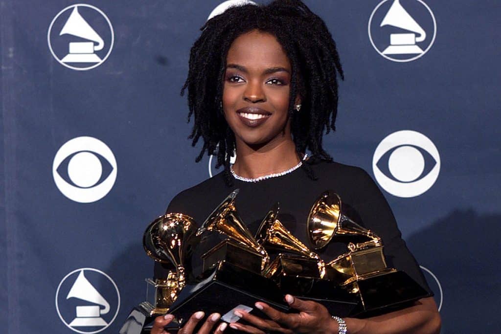Most Important Moments Events In Rap Hip Hop History Lauryn Hill 1024X683