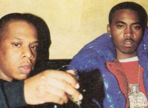 Most Important Moments Events In Rap Hip Hop History Nas Jay Z Beef