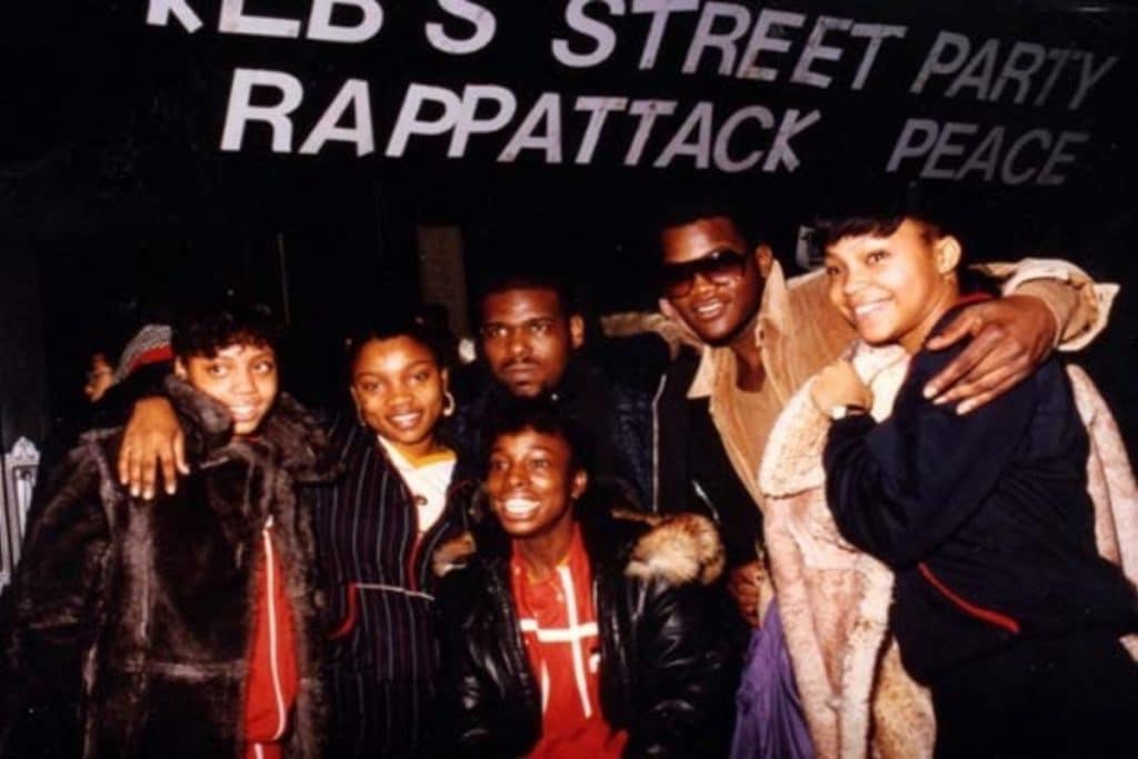Most Important Moments Events In Rap Hip Hop History New York City Rap Tour 1024X683