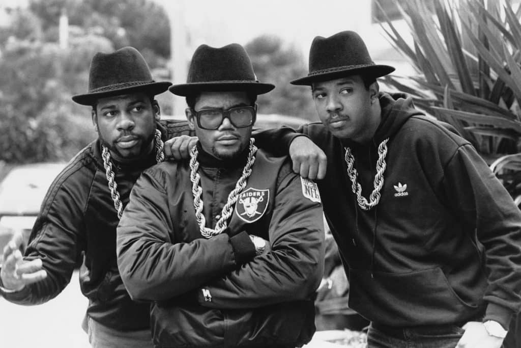 Most Important Moments Events In Rap Hip Hop History Run Dmc 1024X683