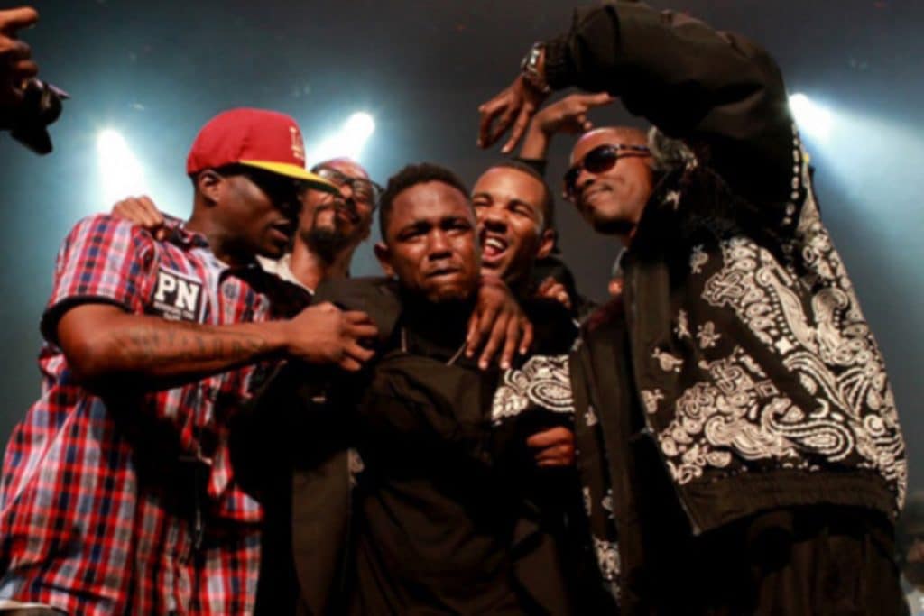 Most Important Moments Events In Rap Hip Hop History Snoop Kurupt Game Kendrick 1024X683