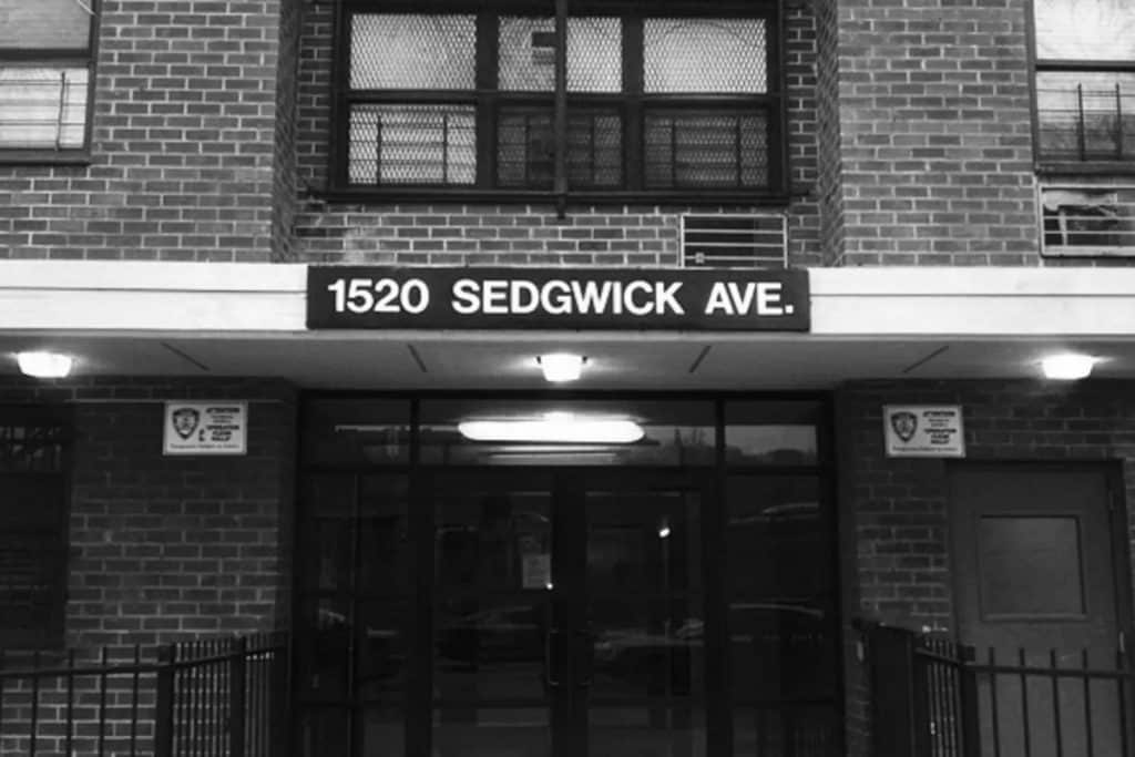 Most Important Moments In Hip Hop History 1520 Sedgwick Avenue 1024X683