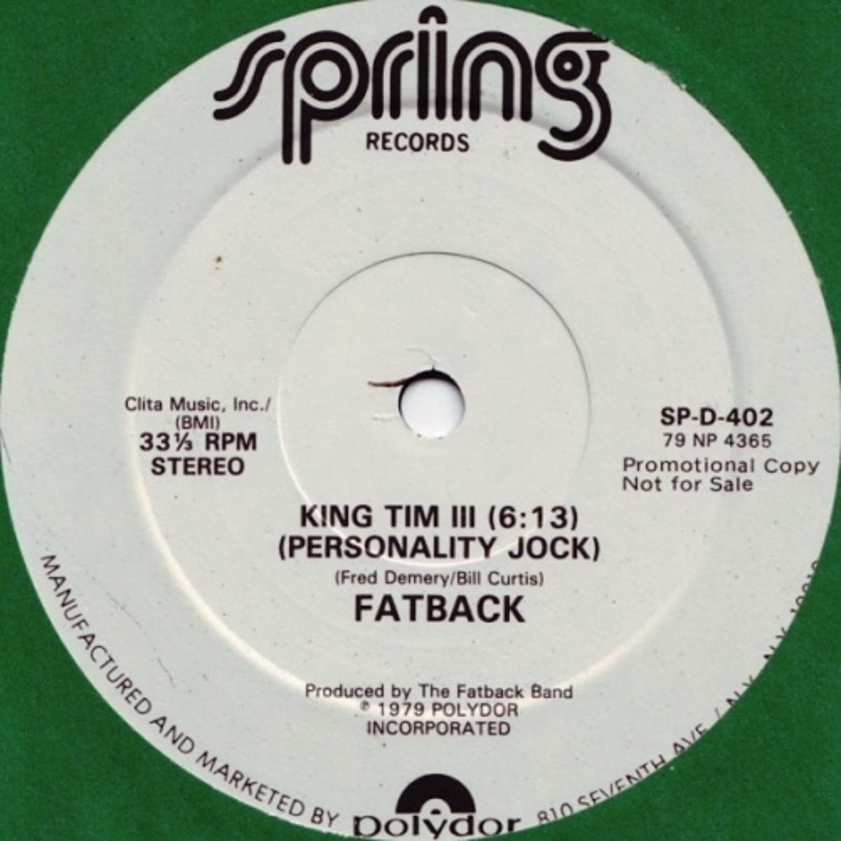 Most Important Moments In Hip Hop History King Tim Iii