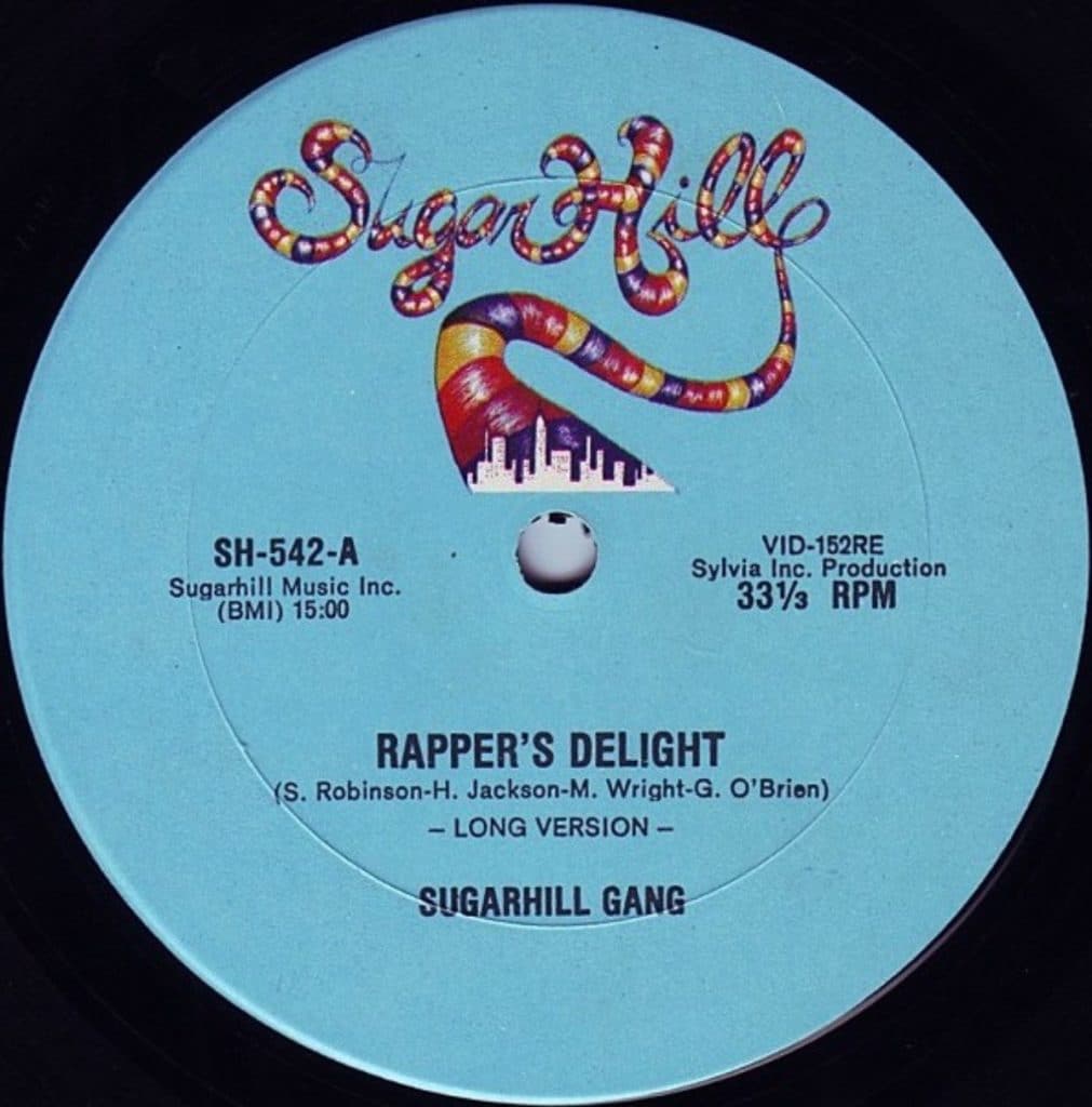 Most Important Moments In Hip Hop History Rappers Delight 1011X1024