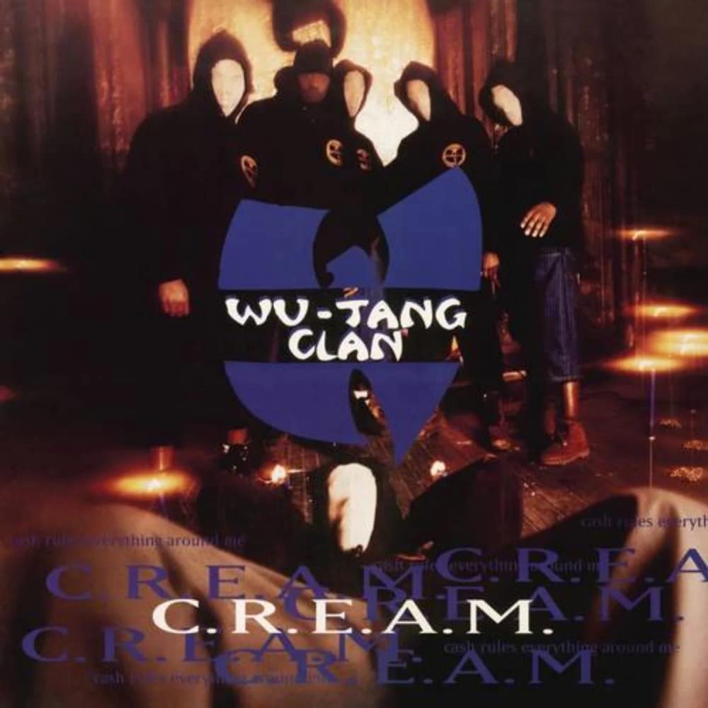 Most Sampled Hip Hop Tracks Of All Time Cream