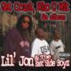 Most Sampled Hip Hop Tracks Of All Time Lil Jon