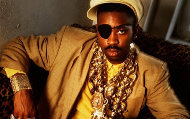 Most Sampled Hip Hop Tracks Of All Time Slick Rick