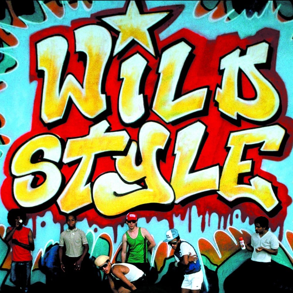 Most Sampled Hip Hop Tracks Of All Time Wild Style