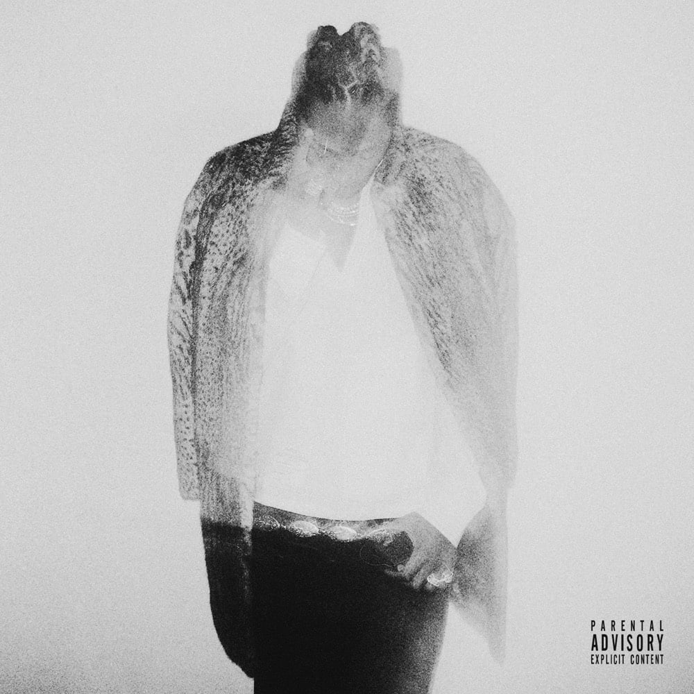 Ranking Future First Week Album Sales Hndrxx