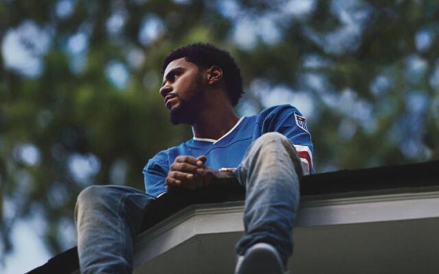 Ranking J Cole First Week Album Sales 2014 Forest Hills Drive