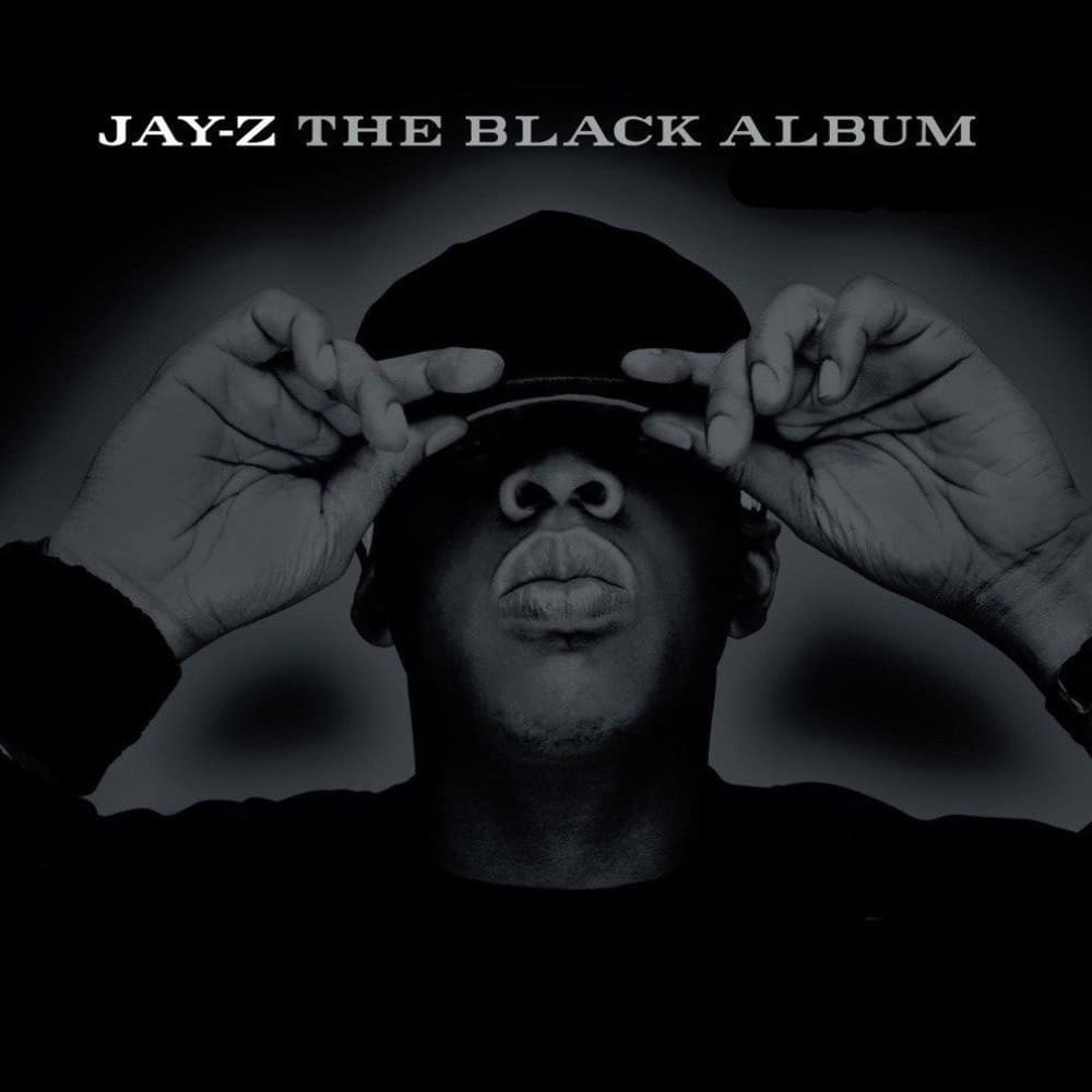 Ranking Jay Z First Week Album Sales Black Album
