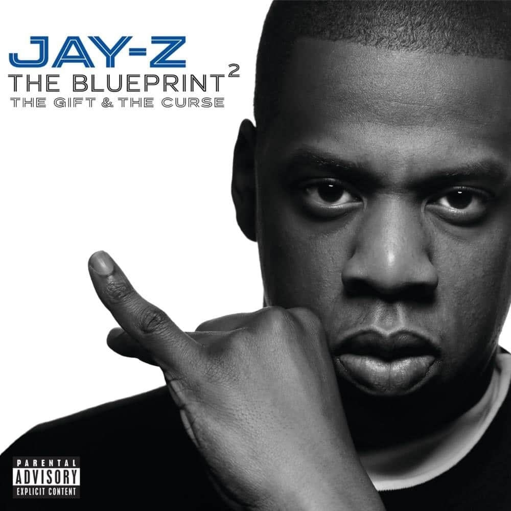 Ranking Jay Z First Week Album Sales Blueprint 2