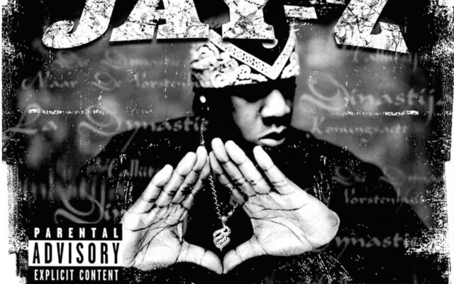 Ranking Jay Z First Week Album Sales The Dynasty Roc La Familia