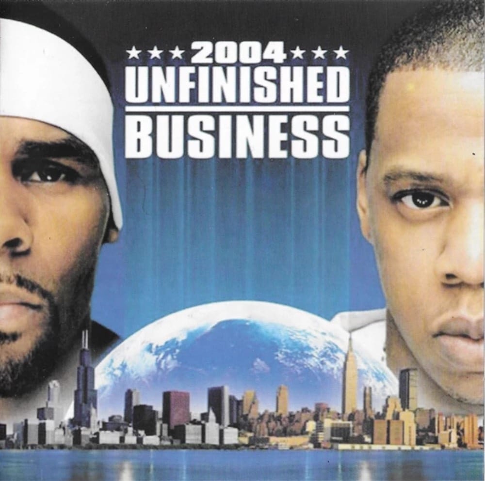 Ranking Jay Z First Week Album Sales Unfinished Business