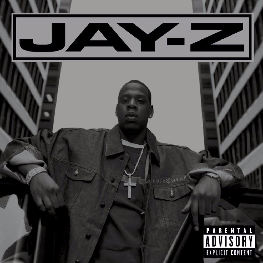 Ranking Jay Z First Week Album Sales Vol 3