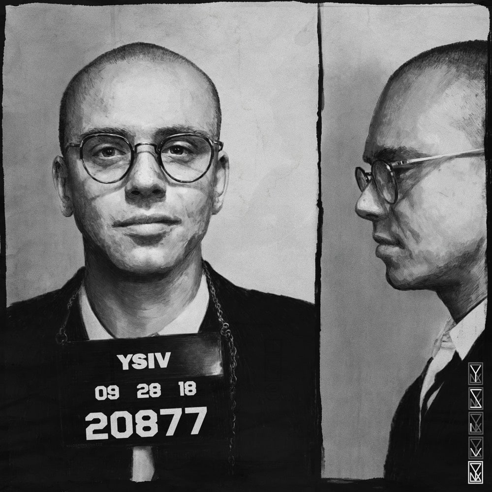 Ranking Logic First Week Album Sales Ysiv