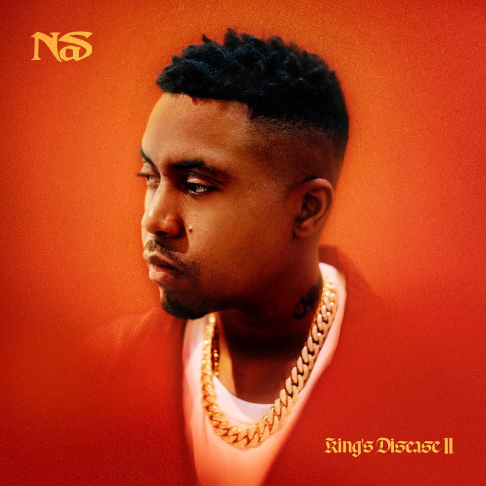 Ranking Nas First Week Album Sales Kings Disease Ii