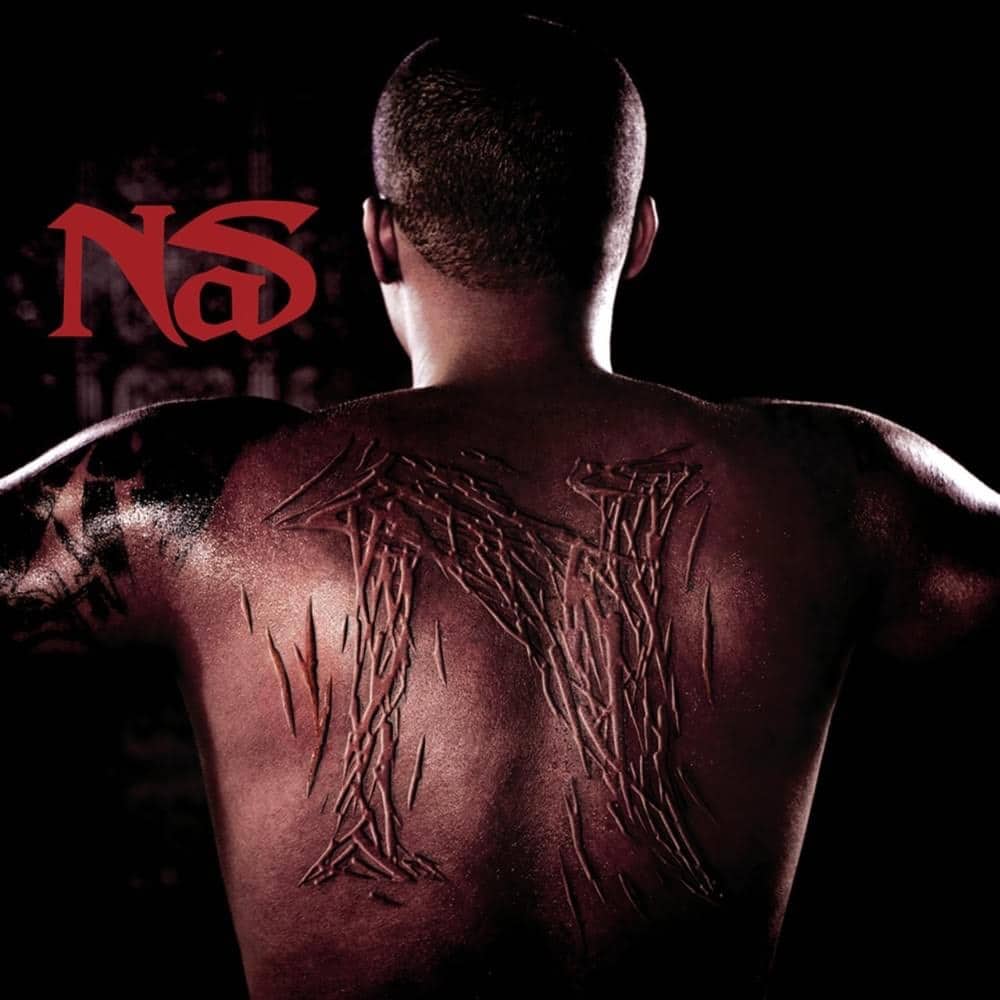 Ranking Nas First Week Album Sales Untitled