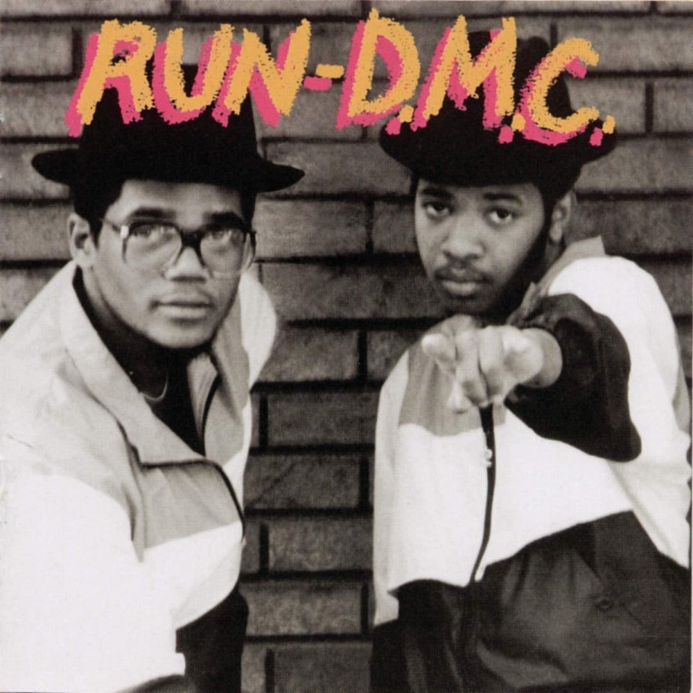 Run Dmc