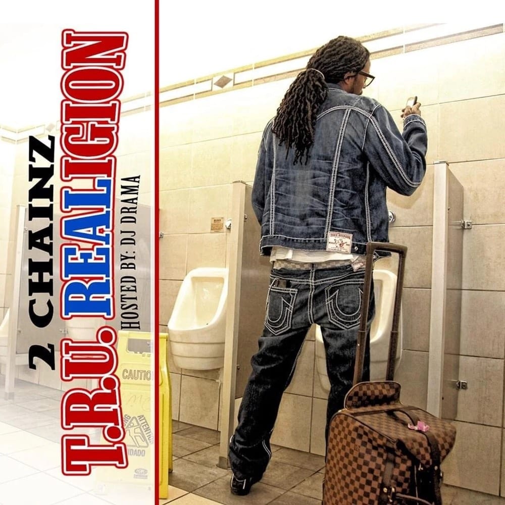 100 Most Downloaded Hip Hop Mixtapes Of All Time 2 Chainz