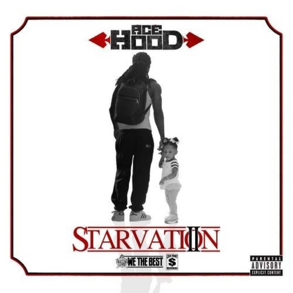 100 Most Downloaded Hip Hop Mixtapes Of All Time Ace Hood